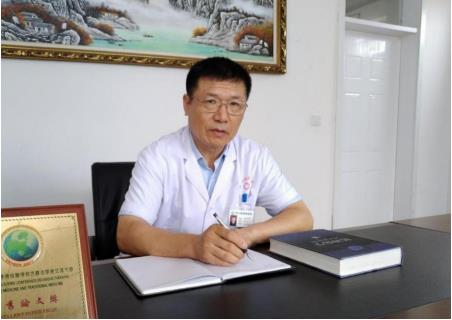 喜迎二十大 豫侨豫出彩	  川汇楷模胡杰一：初心犹在 精进奋发